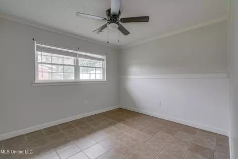 Bedroom - 107 Clower Ave, Long Beach, MS 39560 photo 1 of 8