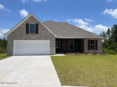 15268 High Point Dr, Gulfport, MS 39503