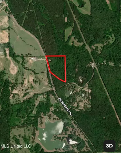 873 Pocahontas Rd, Flora, MS 39071 photo 36