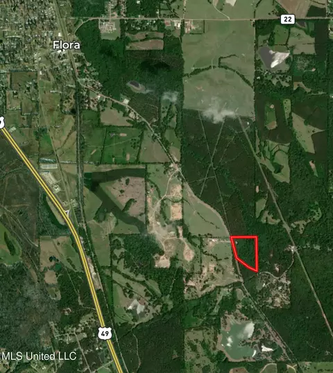 873 Pocahontas Rd, Flora, MS 39071 photo 37