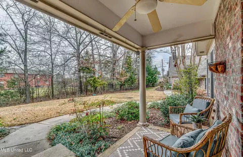 Exterior - 220 Independence Blvd, Flowood, MS 39232 photo 5 of 5