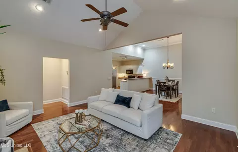 Living - 220 Independence Blvd, Flowood, MS 39232 photo 1 of 3
