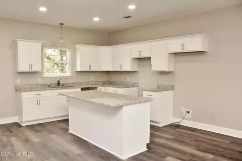 Kitchen - 117 W Magnolia St, Lucedale, MS 39452 photo 1 of 1