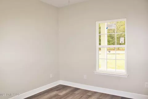 Bedroom - 117 W Magnolia St, Lucedale, MS 39452 photo 1 of 1