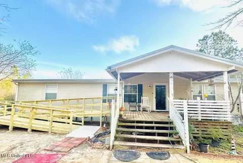 7455 E Cypress Dr, Perkinston, MS 39573 photo 1