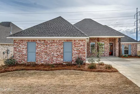 894 Glenwild Cir, Canton, MS 39046 photo 4
