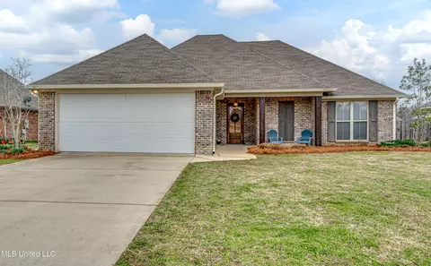 409 Cumberland Rdg, Madison, MS 39110