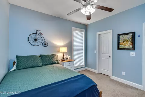 Bedroom - 409 Cumberland Rdg, Madison, MS 39110 photo 10 of 10