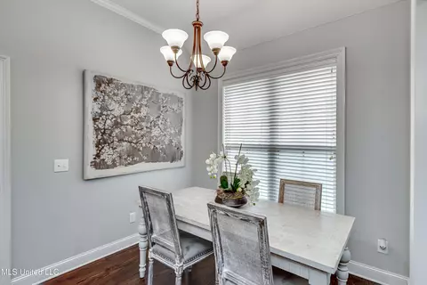 Dining - 409 Cumberland Rdg, Madison, MS 39110 photo 1 of 3