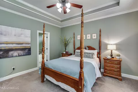 Bedroom - 409 Cumberland Rdg, Madison, MS 39110 photo 1 of 10