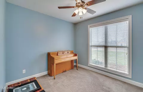 Bedroom - 409 Cumberland Rdg, Madison, MS 39110 photo 6 of 10