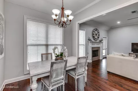 Dining - 409 Cumberland Rdg, Madison, MS 39110 photo 2 of 3