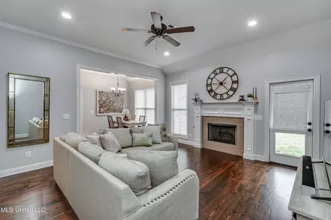 Other - 409 Cumberland Rdg, Madison, MS 39110 photo 3 of 14