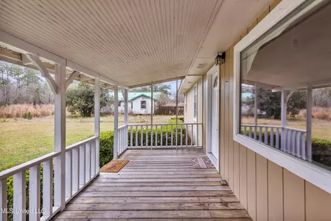 Exterior - 20280 Daugherty Rd, Long Beach, MS 39560 photo 3 of 6