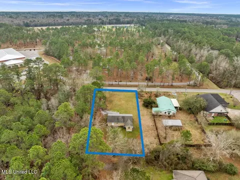 View/Area - 20280 Daugherty Rd, Long Beach, MS 39560 photo 5 of 5