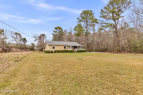 Exterior - 20280 Daugherty Rd, Long Beach, MS 39560 photo 6 of 6