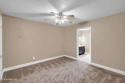 Bedroom - 20280 Daugherty Rd, Long Beach, MS 39560 photo 3 of 3