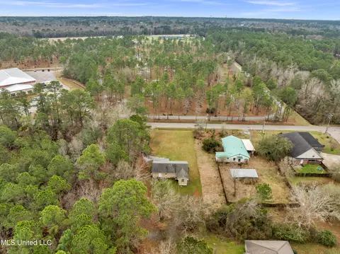 View/Area - 20280 Daugherty Rd, Long Beach, MS 39560 photo 3 of 5