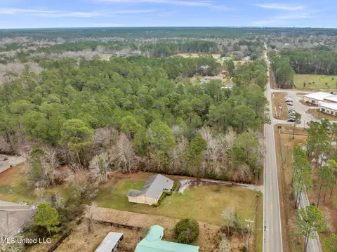 View/Area - 20280 Daugherty Rd, Long Beach, MS 39560 photo 4 of 5