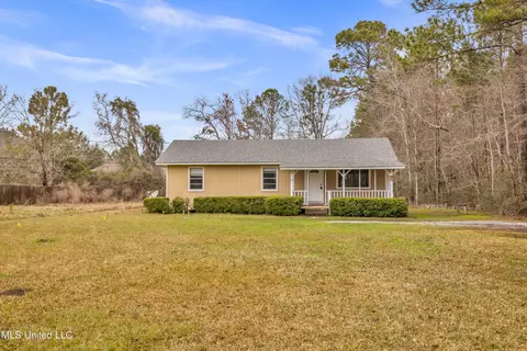 20280 Daugherty Rd, Long Beach, MS 39560