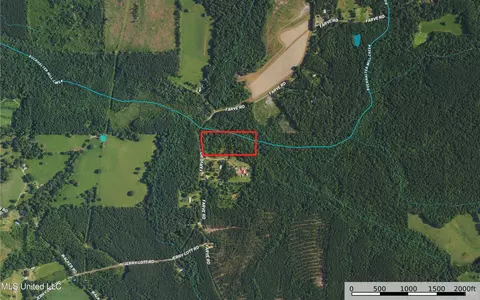 390 Farve Rd, Sumrall, MS 39482 photo 15
