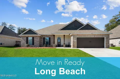 3035 Sea Oats Dr, Long Beach, MS 39560