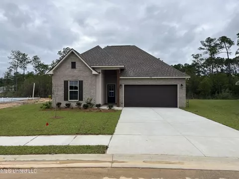 7780 Claymont Cir, Ocean Springs, MS 39564