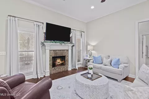 Living - 226 Falls Xing, Madison, MS 39110 photo 2 of 2
