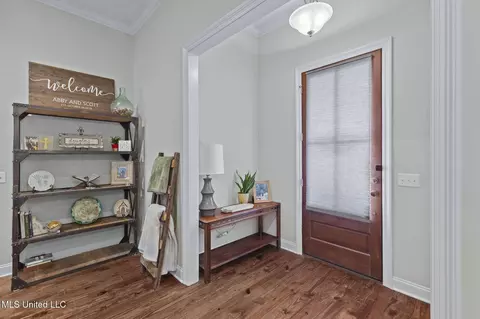 Entry Way - 226 Falls Xing, Madison, MS 39110 photo 1 of 4