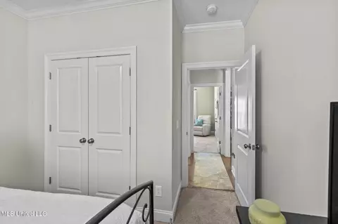Bedroom - 226 Falls Xing, Madison, MS 39110 photo 6 of 6