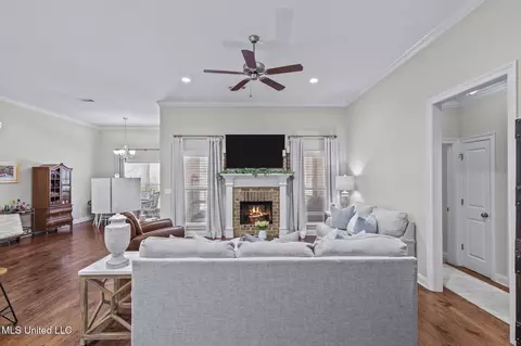 Living - 226 Falls Xing, Madison, MS 39110 photo 1 of 2
