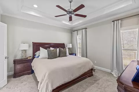 Bedroom - 226 Falls Xing, Madison, MS 39110 photo 2 of 6