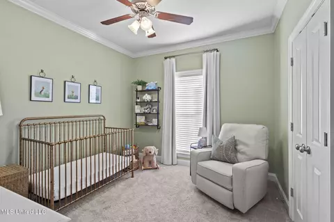 Bedroom - 226 Falls Xing, Madison, MS 39110 photo 3 of 6