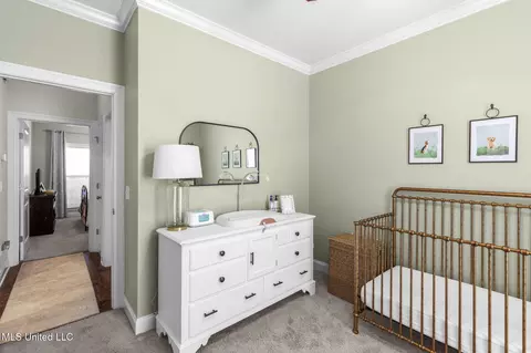 Bedroom - 226 Falls Xing, Madison, MS 39110 photo 4 of 6