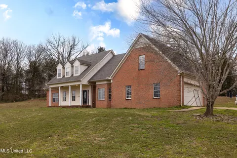 3574 Cleveland Rd, Hernando, MS 38632 photo 3