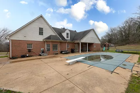 3574 Cleveland Rd, Hernando, MS 38632 photo 36
