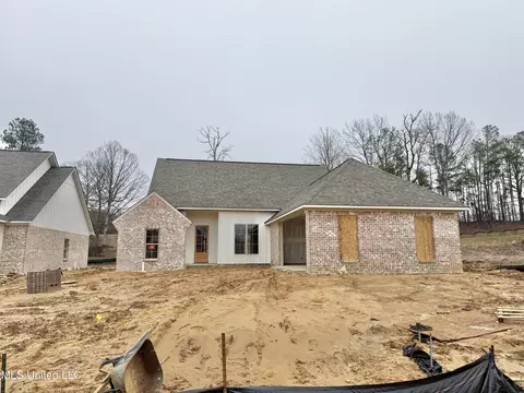 165 Bronson Bnd, Flowood, MS 39232