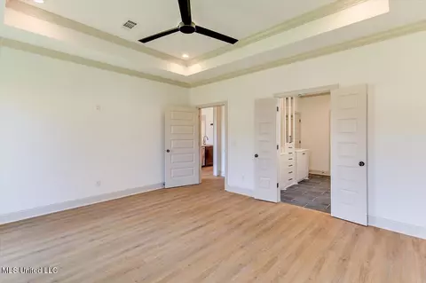 Bedroom - 176 Bronson Bnd, Flowood, MS 39232 photo 1 of 5