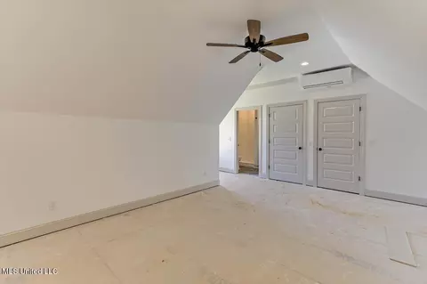 Bedroom - 176 Bronson Bnd, Flowood, MS 39232 photo 5 of 5