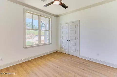 Bedroom - 176 Bronson Bnd, Flowood, MS 39232 photo 2 of 5