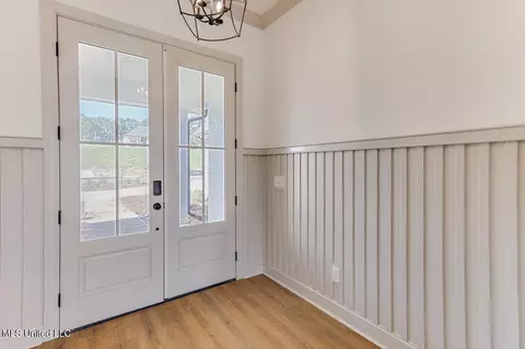 Entry Way - 176 Bronson Bnd, Flowood, MS 39232 photo 1 of 3