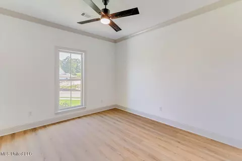 Bedroom - 176 Bronson Bnd, Flowood, MS 39232 photo 3 of 5