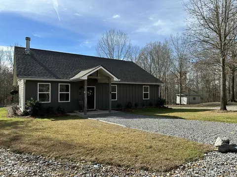 Graball Freerun Road, Yazoo City, MS 39194