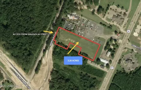 00 Magnolia St, Madison, MS 39110