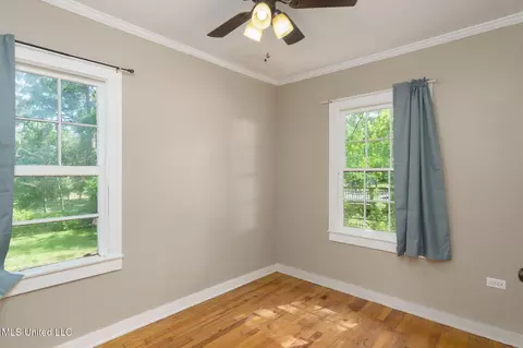 Bedroom - 70 Duncan St, Lucedale, MS 39452 photo 2 of 2