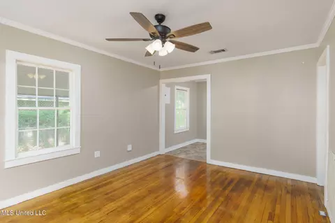 Living - 70 Duncan St, Lucedale, MS 39452 photo 3 of 3