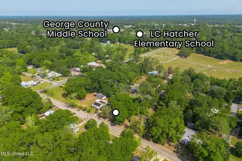 View/Area - 70 Duncan St, Lucedale, MS 39452 photo 1 of 2