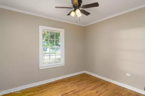 Bedroom - 70 Duncan St, Lucedale, MS 39452 photo 1 of 2