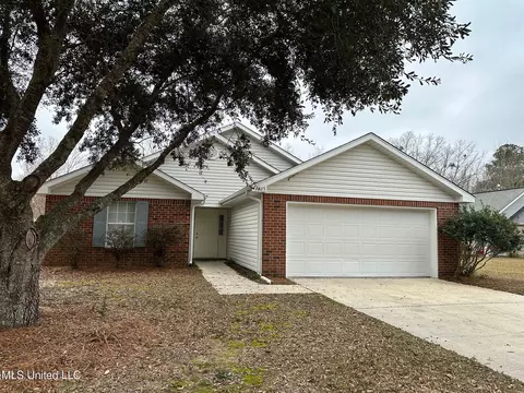 14115 Gladys St, Gulfport, MS 39503