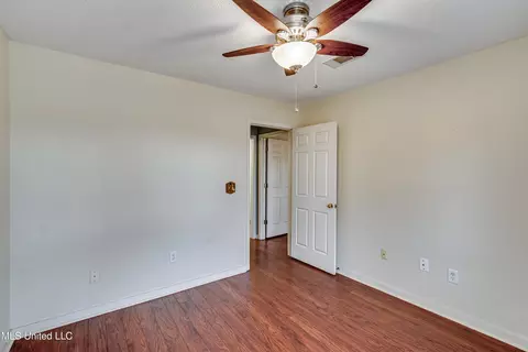 Bedroom - 104 Devonport Cir, Raymond, MS 39154 photo 9 of 10